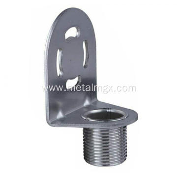 High Quality Stainless Steel Boat Flag Mount Bracket